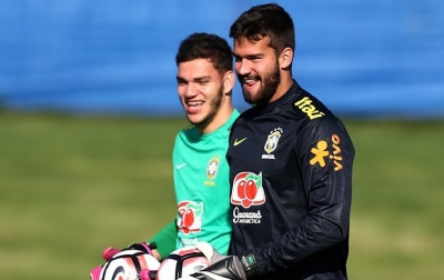 Perseteruan Liverpool dan City Hanya Terjadi di Lapangan