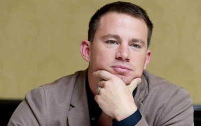 Channing Tatum Gunakan Aplikasi Kencan untuk Cari Pacar