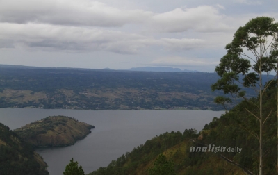 Kadis Pariwisata Sumut: Danau Toba Penuhi Empat Pilar Geopark