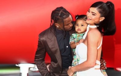 Travis Scott Ungkap Perasaannya Terhadap Kylie Saat Ini