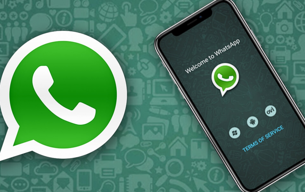 WhatsApp Berhenti Bekerja di Perangkat Android Jadul