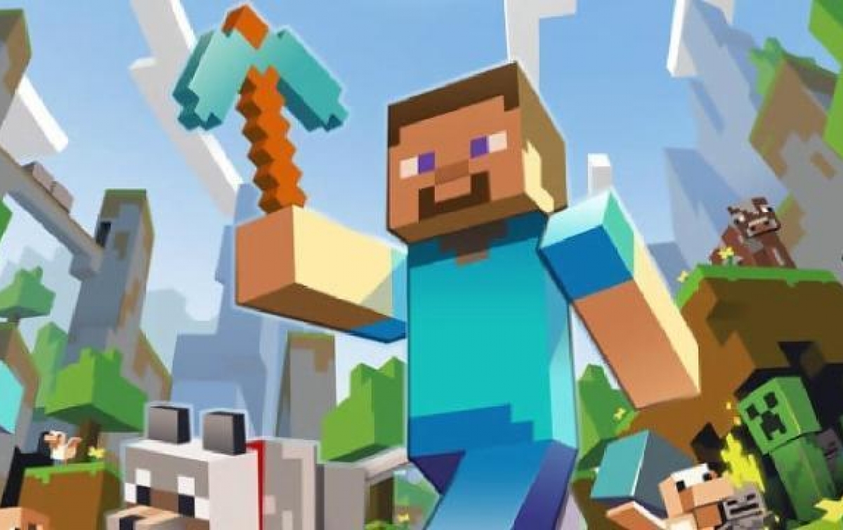 Informasi Minecraft Akan Tutup Hanya Hoaks