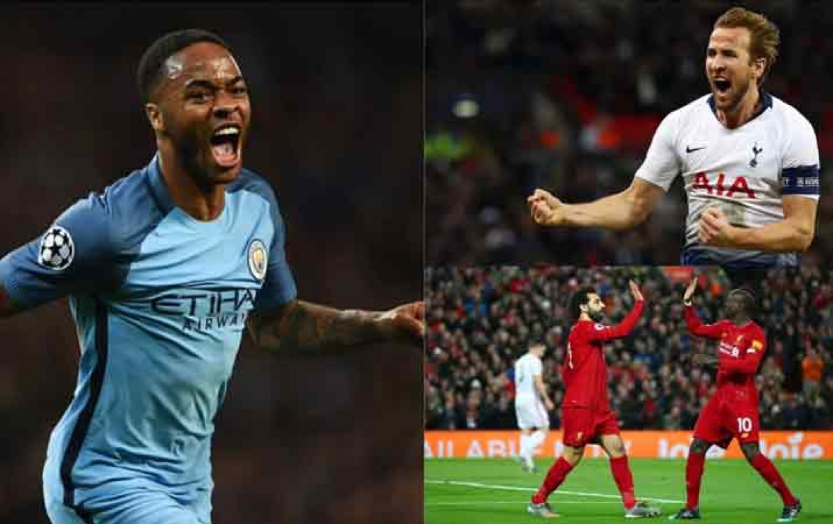 Lima Pemain Paling Berharga di Premier League