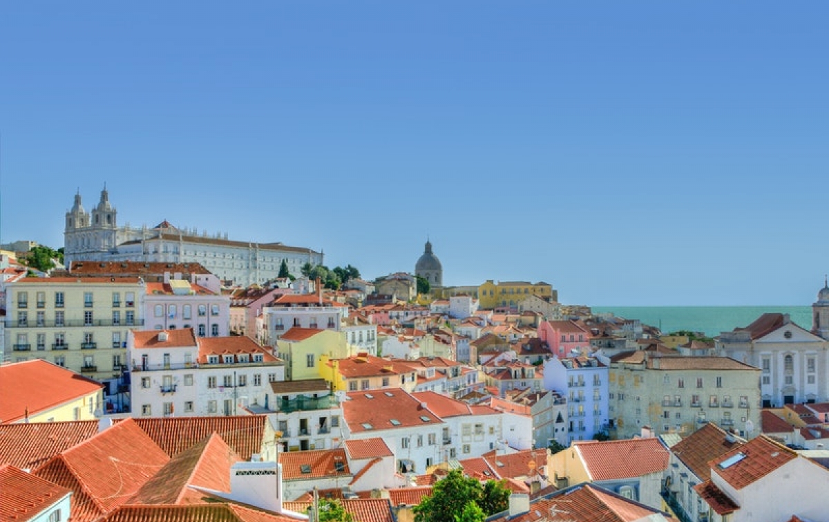 Portugal Tempat Terbaik Menghabiskan Masa Pensiun