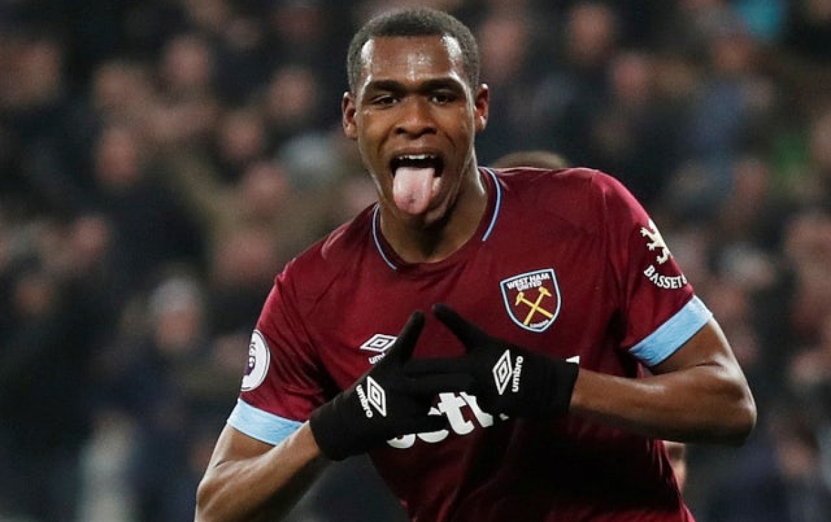 Chelsea Siapkan 40 Juta Untuk Issa Diop