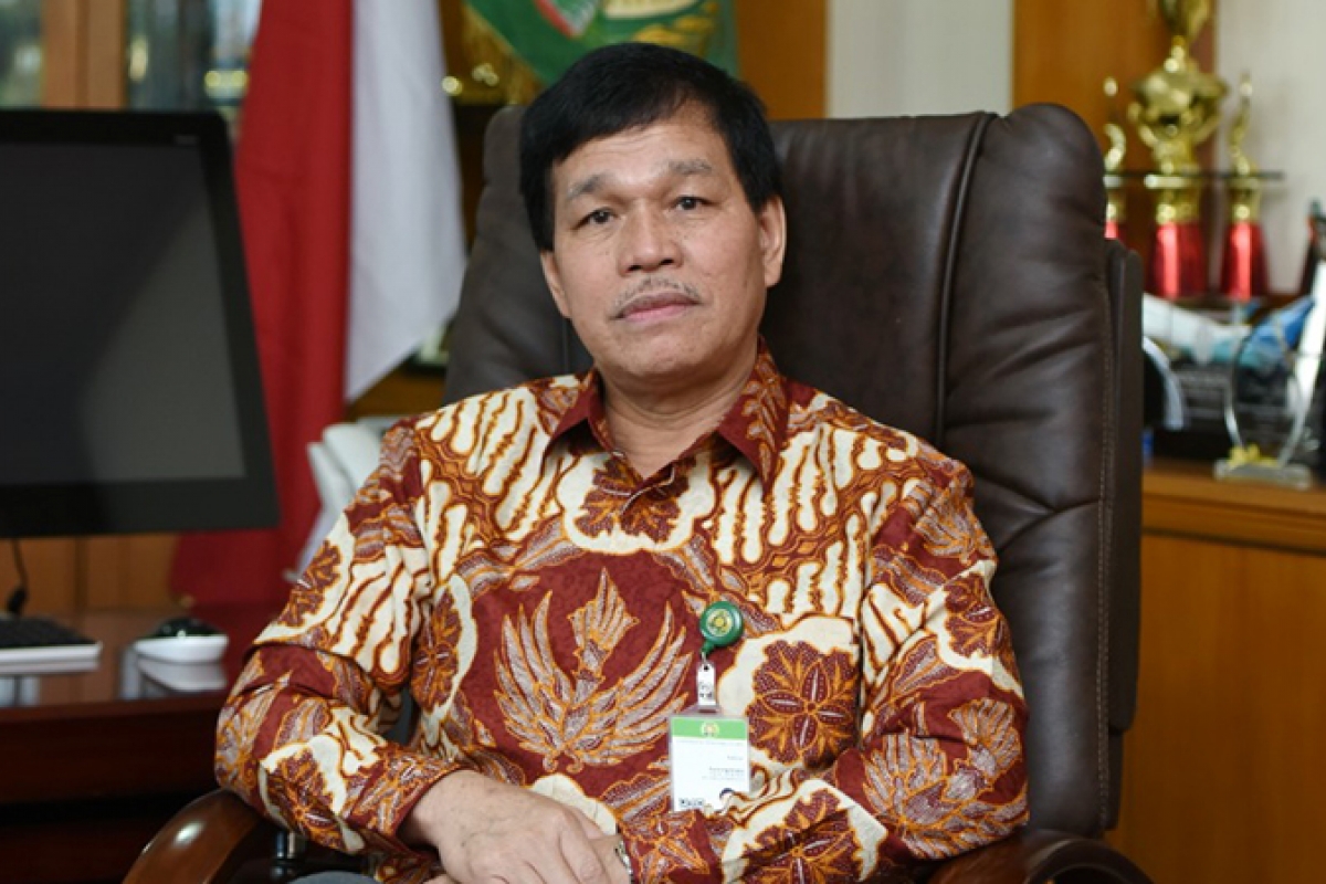 Capaian USU di Tahun 2019 Melebihi Target