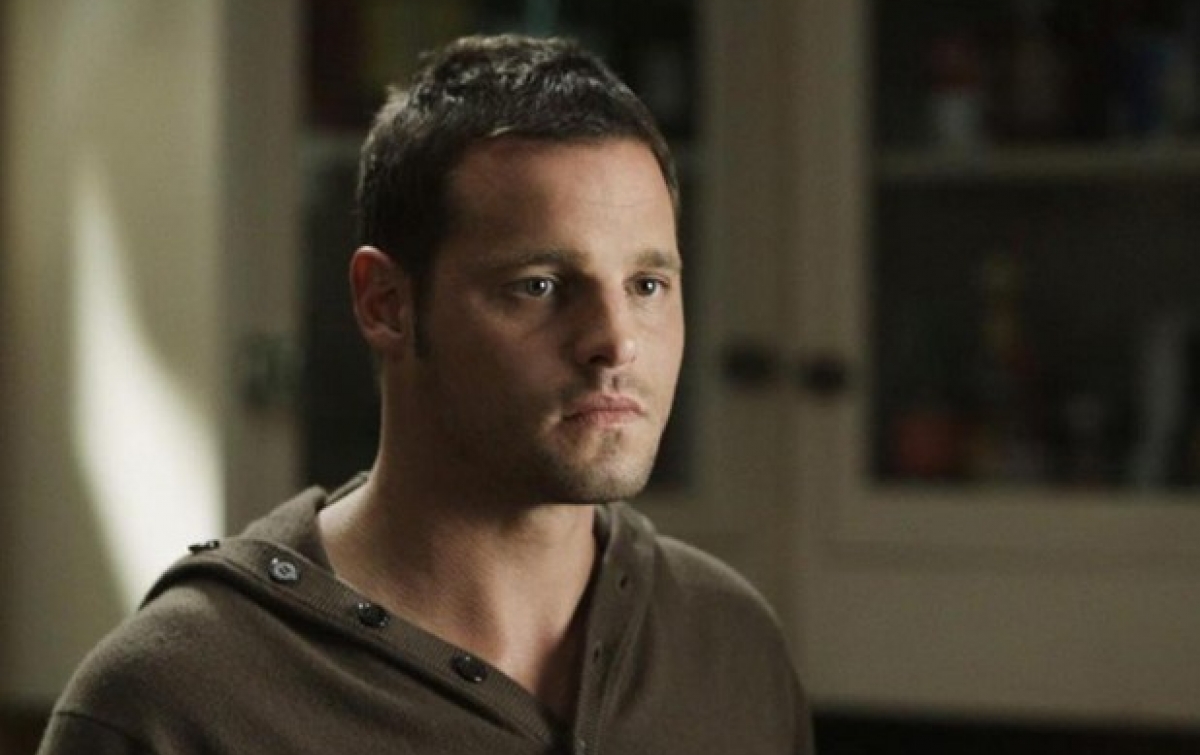 Pamit Dari Grey's Anatomy, Justin Chambers Fokus Jalani Terapi Mental