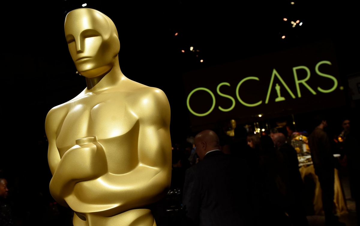 Daftar Lengkap Nominasi Oscar 2020