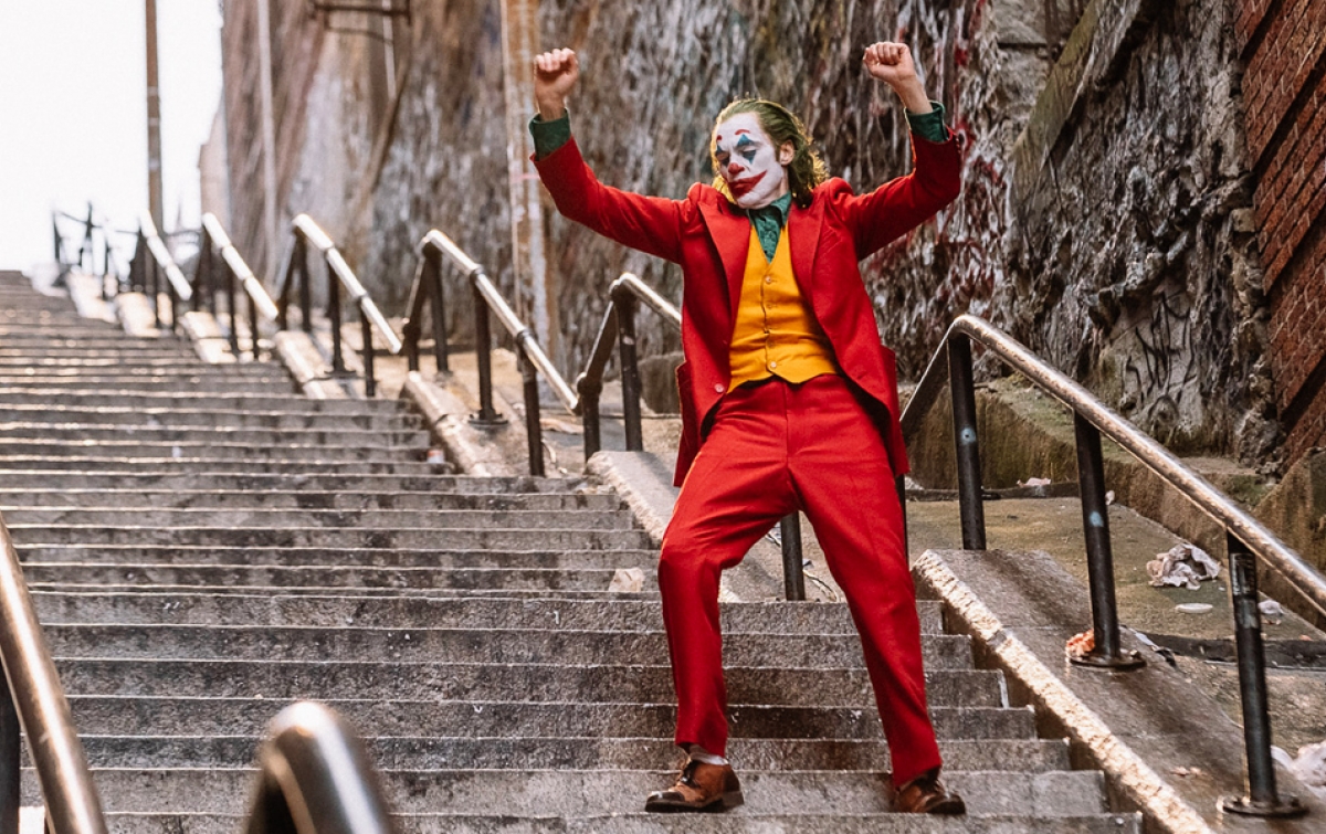 Piala Oscar 2020, ‘Joker’ Peroleh 11 Nominasi