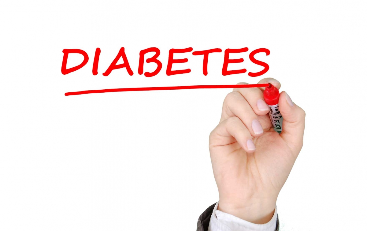 Haruskah Suntik Insulin Pada Penderita Diabetes Tipe-1?