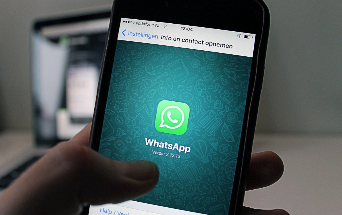 Gangguan Global, Sejumlah Layanan WhatsApp Bermasalah
