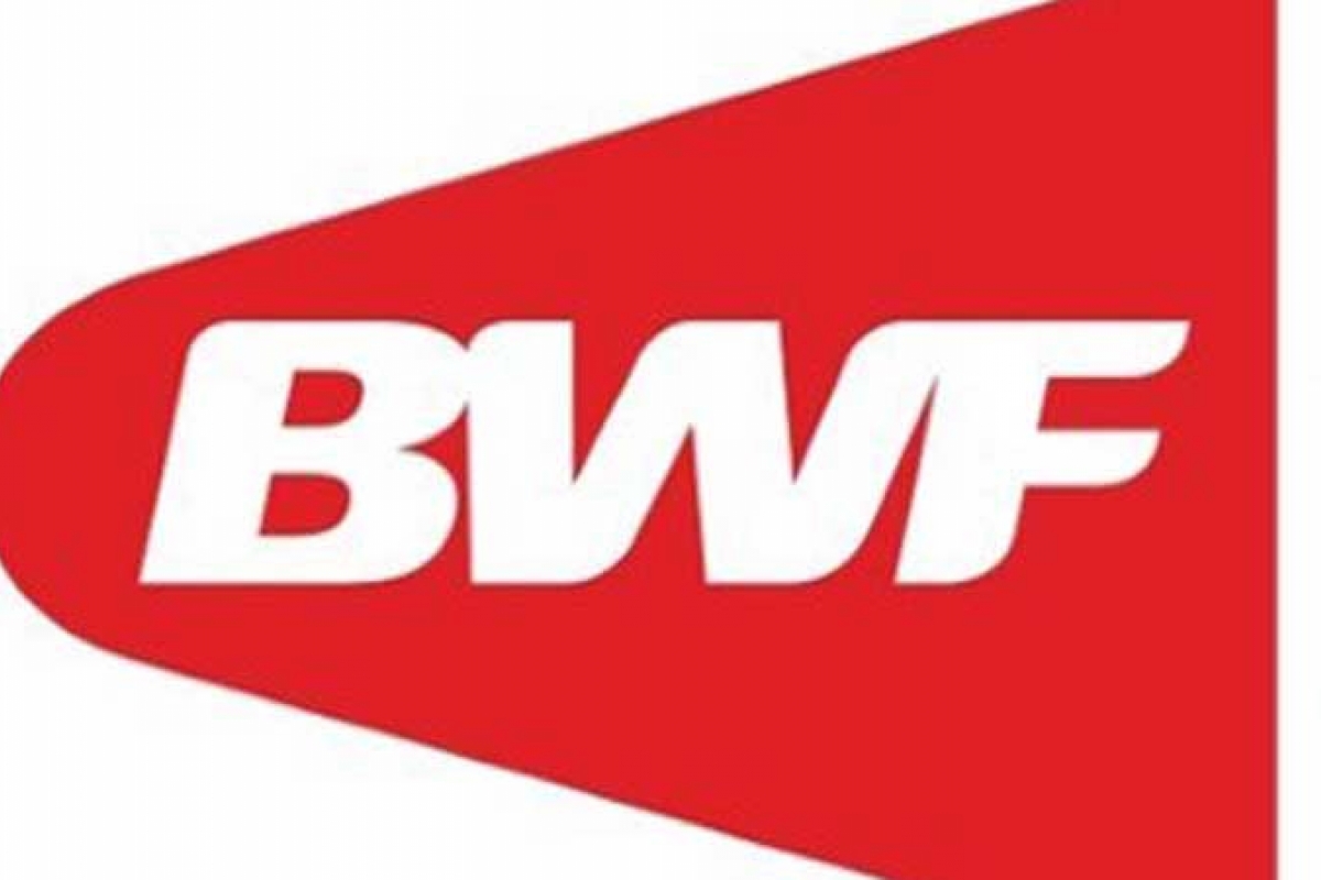 Penyataan BWF Terkait Fajr Badminton International di Iran