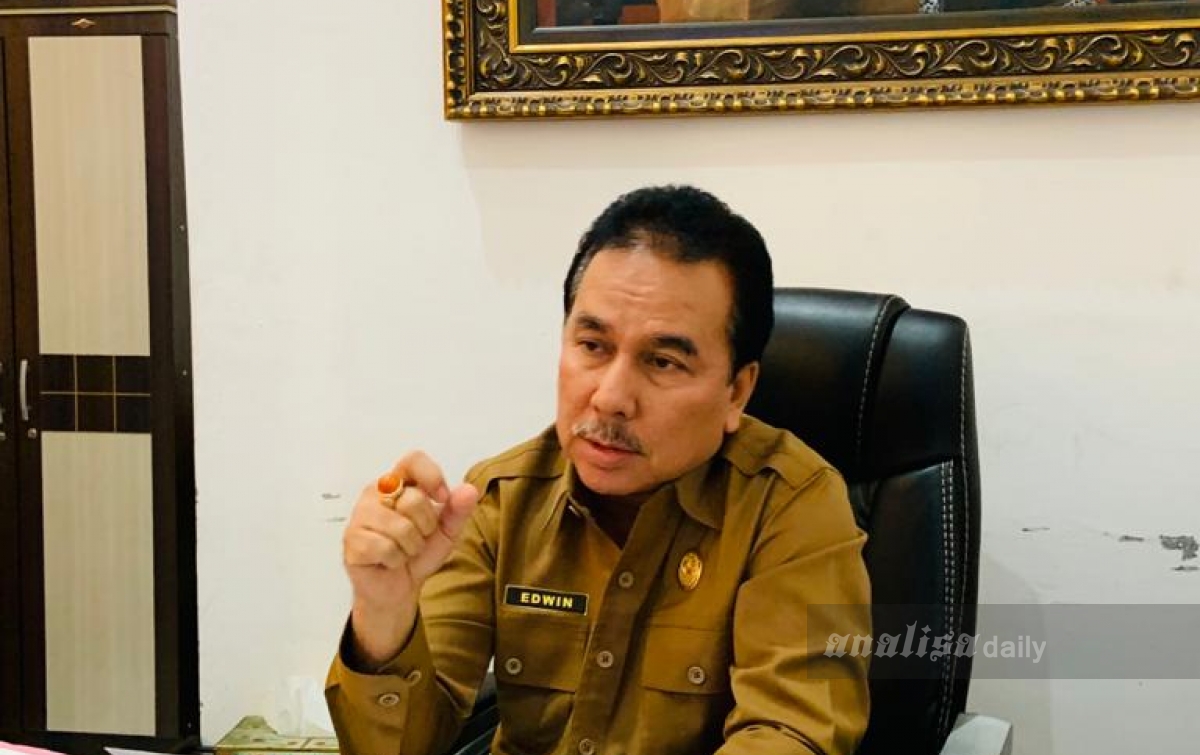 Dinkes Medan Sebutkan Ciri dan Proses Pencegahan Virus Corona
