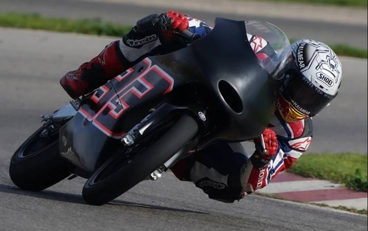 Pasca Operasi, Marc Marquez Kembali ke MotoGP