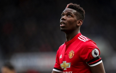 Biaya yang Diinginkan MU Jika Lepas Pogba