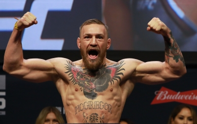 Presiden UFC Sebut Pertarungan McGregor Vs Masvidal Ide Buruk