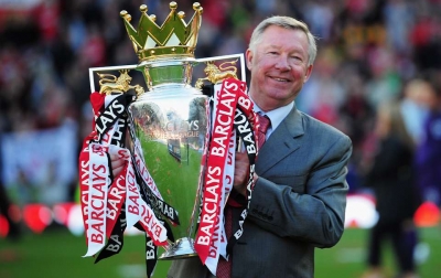 Sir Alex, Maestro yang Selalu Hidup di Theatre of Dreams