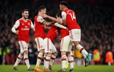 Arteta: Pemain Arsenal Mulai Menikmati Metode Baru