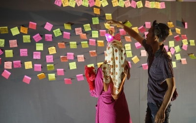 Resolusi Medan 2020: Kaum Milenial Inginkan Perubahan