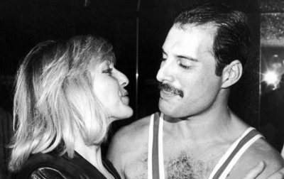 Alasan Mary Austin Sangat Penting Dalam Hidup Freddie Mercury