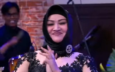 Mantan Istri Sule, Lina Meninggal Dunia