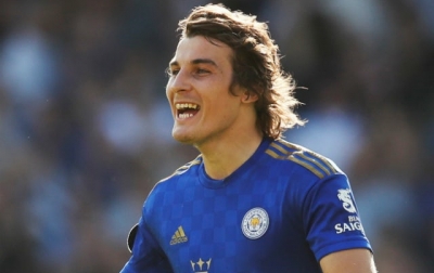 Leicester Tolak Tawaran Manchester City Untuk Bek Asal Turki