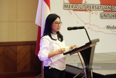 HIMPIM Bertekad Ciptakan Generasi Muda Inovatif