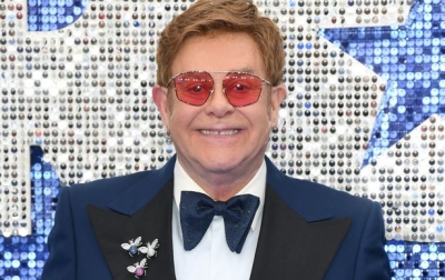 Atasi Kebakaran Hutan di Australia, Elton John Sumbang 1 Juta Dolar