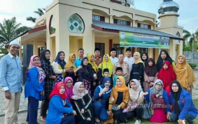 Berbagai Kegiatan Warnai HUT ke-46 IPMD