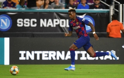 Arsenal Gagal Datangkan Todibo