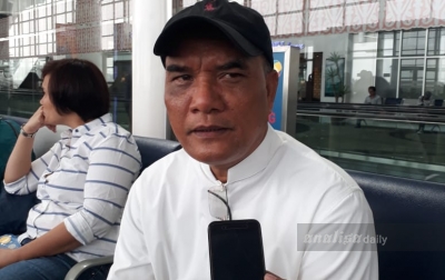Anggota DPR Minta Penyebab Banjir Bandang Labura Diselidiki