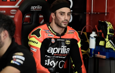 Kasus Doping Andrea Iannone, Ini Kata Pengacaranya