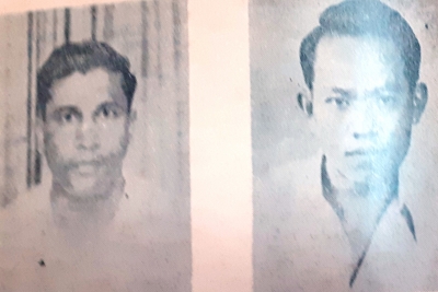 Orang  Tionghoa Medan Pertama Anggota Dewan