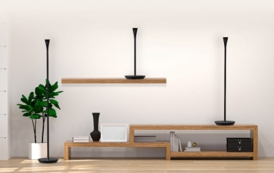 Panasonic Perkenalkan Kamera Keamanan Berbentuk Lampu