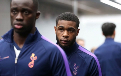 Mourinho Puji Penampilan Pemain Muda Spurs