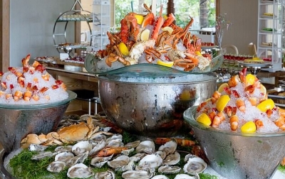 Makanan Paling Mewah di Dunia Ada di Bali