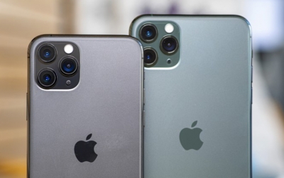 iPhone Dekati Penjualan 2 Miliar Unit