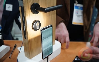 Brightlock, Kunci Pintar Menggunakan Cahaya Smartphone