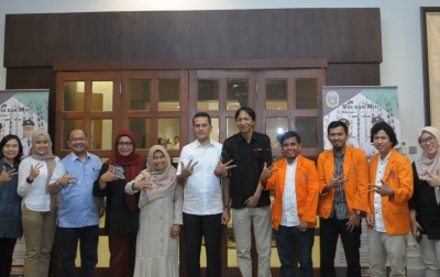 Wagubsu Bangga dengan Prestasi STIK-P di Pentas Internasional