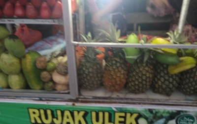 Riwayat Simpang Jodoh dan Rujaknya yang Melegenda