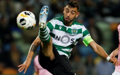 Manchester United Datangkan Fernandes Pekan Ini