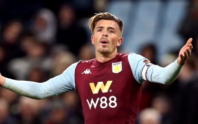 Manchester United Gagal Bawa Jack Grealish