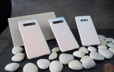 Spesifikasi Tiga Smartphone Samsung Bocor ke Publik