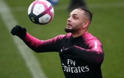 Arsenal Segera Capai Kesepakatan Dengan Kurzawa