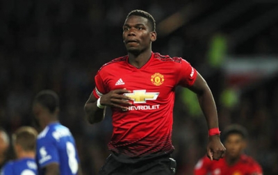 Roy Keane Sarankan MU Lepas Pogba