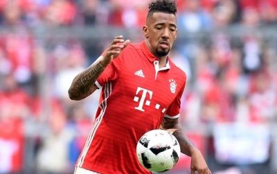 Arsenal Ingin Gaet Boateng dengan Status Pinjaman