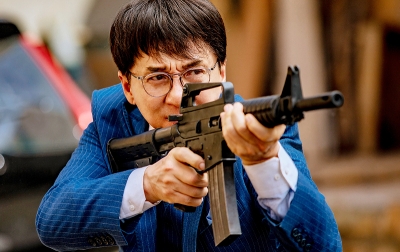 Jackie Chan: Saya Hampir Kehilangan Nyawa Lebih dari 200 Kali