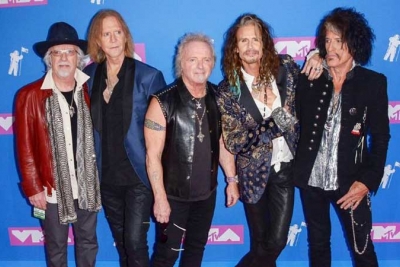 Drummer Aerosmith Gugat Rekannya Karena Diminta Ikuti Audisi