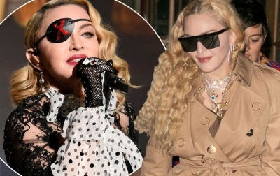 Madonna Batalkan Konser, Penggemar Kecewa Berat