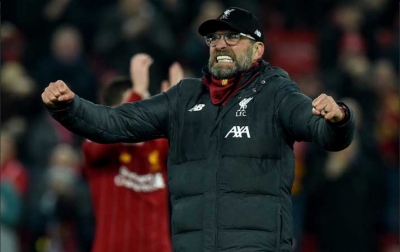Puncaki Klasemen, Klopp: Saya Lupa Unggul Berapa Poin